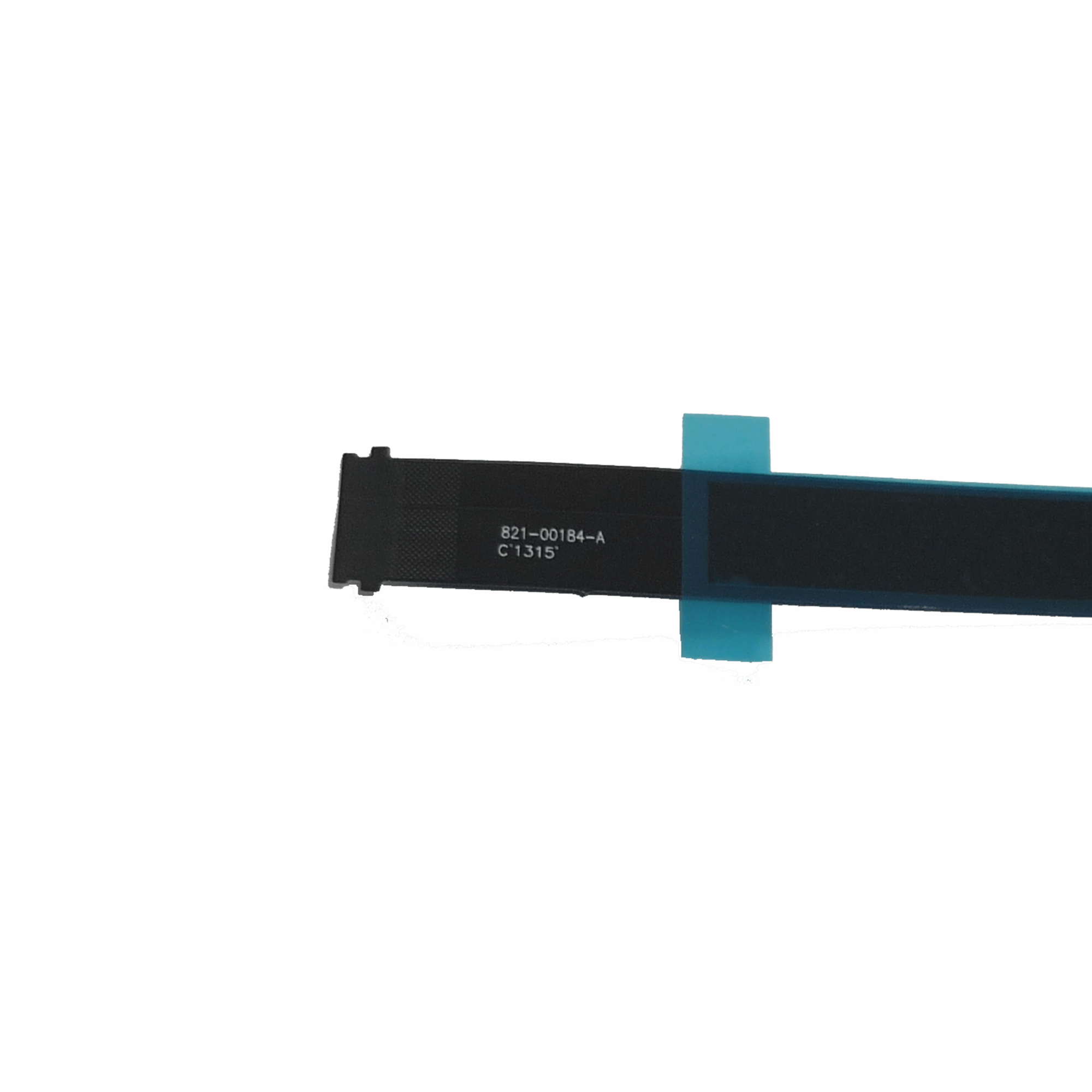 New Macbook Pro Retina A1502 | A1425 Touchpad Mouse Flex Cable 821-00184-A 4 MacBook Pro 13" Retina Touchpad Ribbon Cable Compatible Part Number: 821-00184