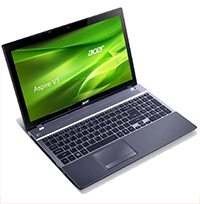 Screen Ribbon Cable for Acer Aspire