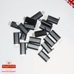 Lightning to USB C