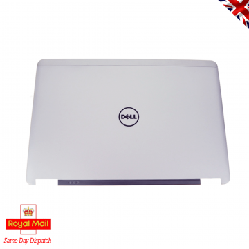 New Dell Latitude E7440 14″ Top Lid Cover Assembly G3D2K | 0G3D2K