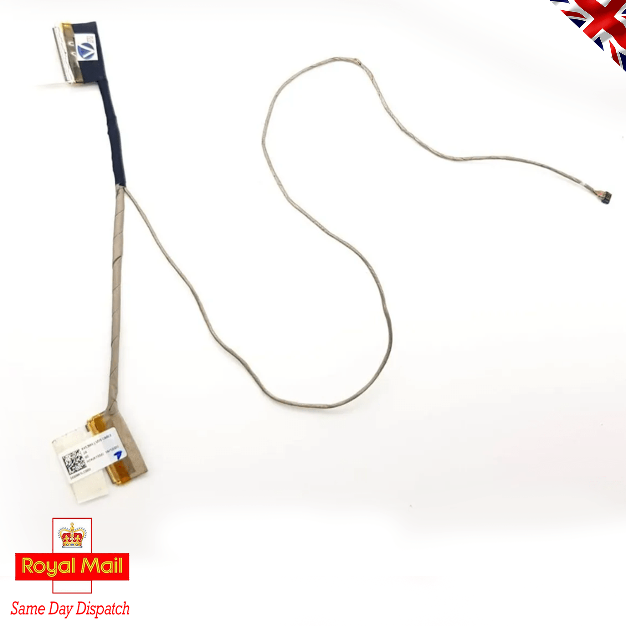 New ASUS X453 X453MA X453M Screen Cable DD0XK1LC000 3 Screen Cable for Asus