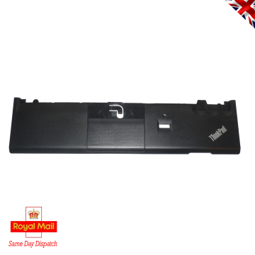 New Lenovo ThinkPad X220 X220i X220s Palmrest with FPR 04X3781 | 04W1410 – With Click Board
