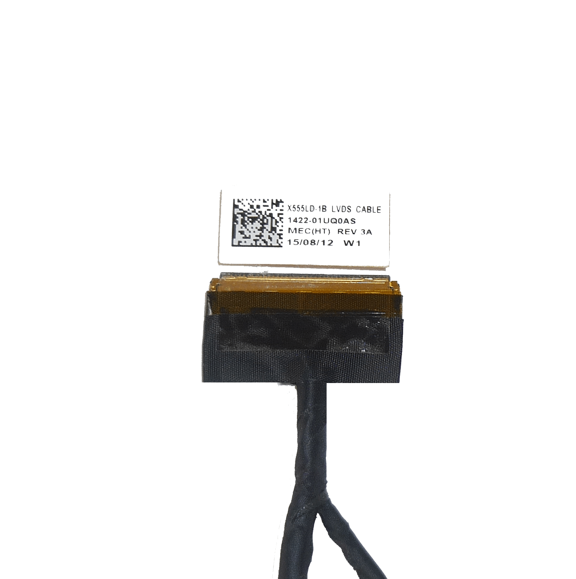 New Asus X554L X555L X555LD Screen Cable 1422-01UQ0AS | 1422-01UR0AS | 1422-01UN0AS 5 Lenovo B50 B50-30 B50-45 B50-70 B50-75 LCD NON-TOUCH LVDS Screen Cable DC02001XO00