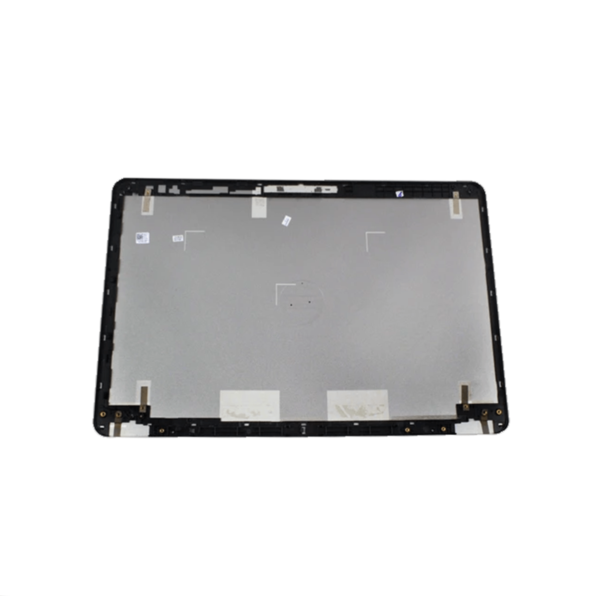New DELL 15-7000 7537 Top Lid Cover Touch Version 07K2ND 4 Dell Inspiron 15 7537 LCD Back Cover Lid 07K2ND For Touch Version