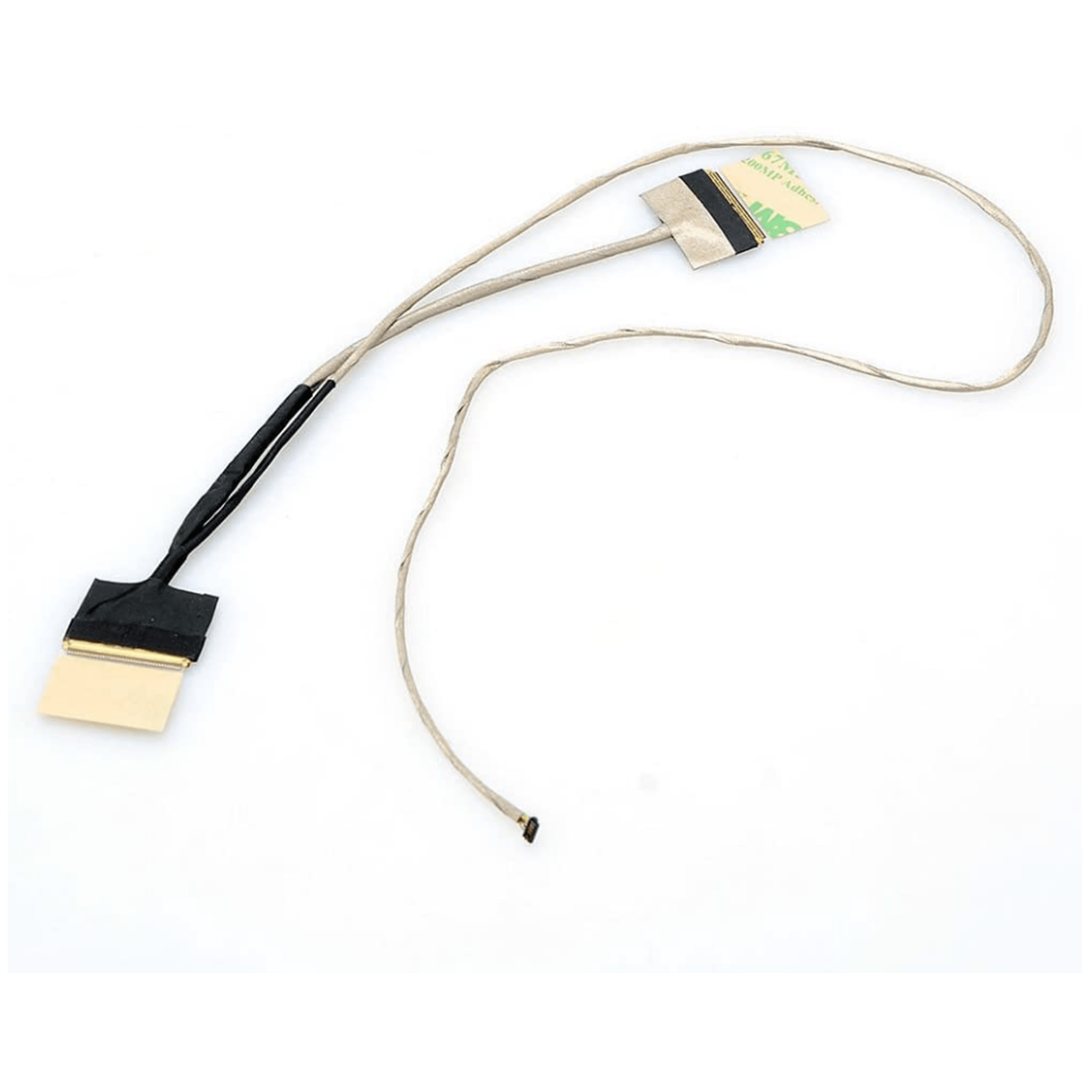 New Asus X554L X555L X555LD Screen Cable 1422-01UQ0AS | 1422-01UR0AS | 1422-01UN0AS 4 Asus X554L X555L X555LD-1B LCD LED Cable Screen 1422-01UR0AS 1422-01UN0AS