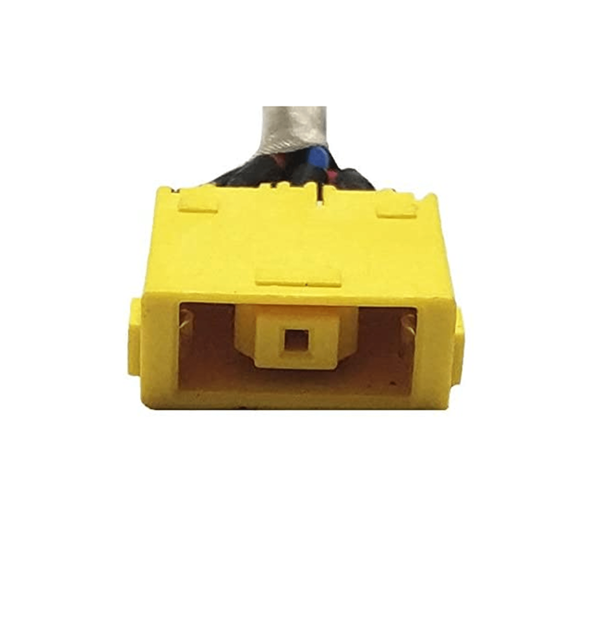 New Lenovo G700 | G710 Ideapad Z710 Z710 DC Power Jack Dock Connector & Cable 202520 | 90202793 5 DC-in Jack for Lenovo Ideapad G700 G700-5937 G700-5938 IDEAPAD Z710 Z710-20250 G710 PN 202520 90202793, DC Power Jack Harness Port Connector Socket with Wire Cable.