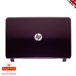 New HP 15G | 15R Purple Top Lid Rear Back Cover 775089-001 | AP14D000C40 1 Gloss Purple Top Lid Cover HP 15G | 15R Series 775089-001 | AP14D000C40 HP Pavilion 15G | 15R Replacement Top Lid Rear Back Cover Purple 775089-001 | AP14D000C40. ✅ Quality Assured ✅ UK Stocks ✅ Same Day Dispatch