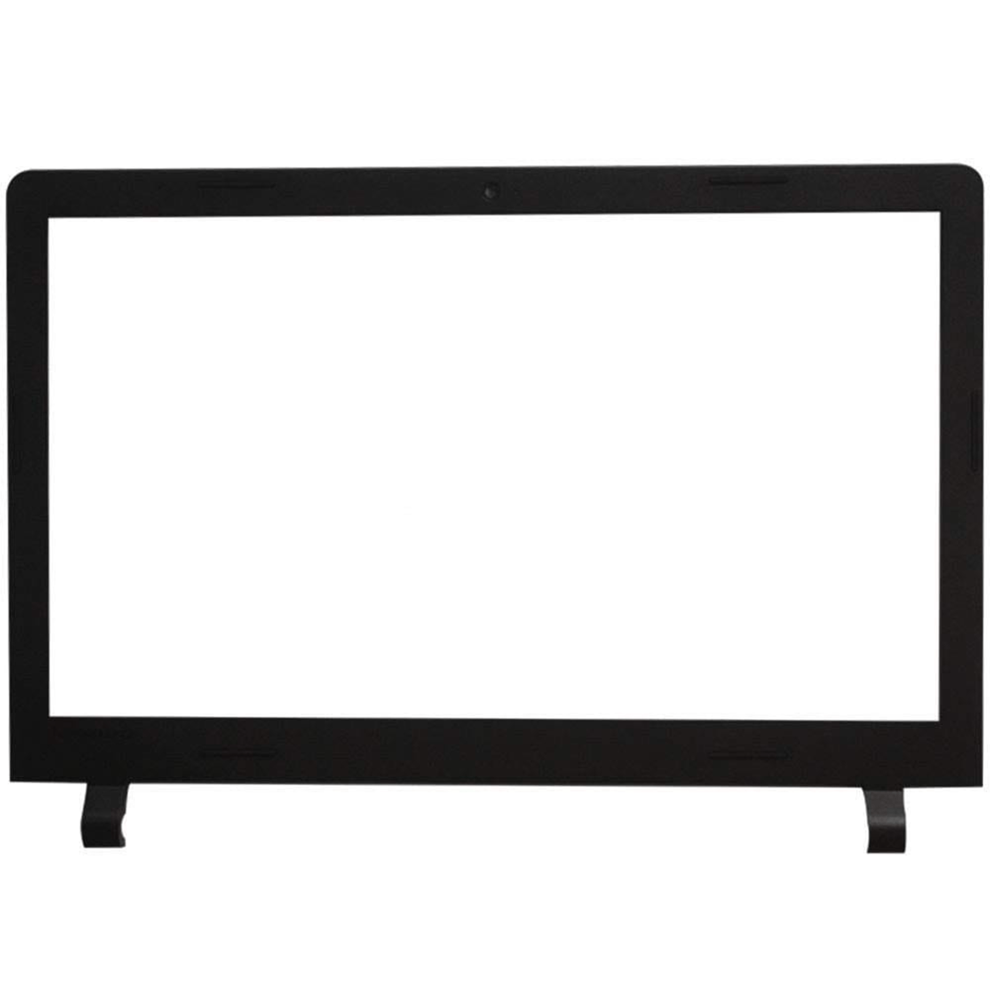 New Ideapad Screen Bezel 100-15IBY 4 Lenovo Ideapad 100-15IBY Replacement Screen Bezel AP1ER000200
