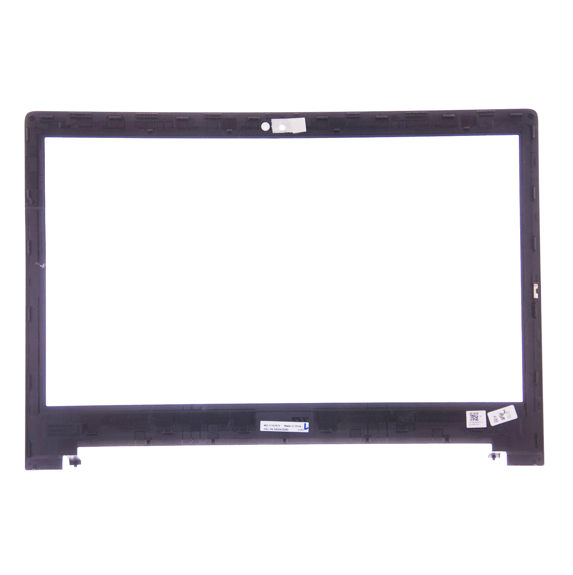 New Lenovo Ideapad Screen Bezel 100-15ibd AP10E000400 5 Lenovo Ideapad Screen Bezel 100 15ibd