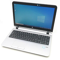 New HP ProBook UK QWERTY Keyboard 827028-031 5 HP Probook UK QWERTY Keyboard 827028-031