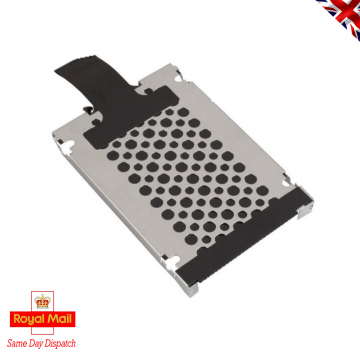 New Lenovo 9.5 mm HDD Caddy T60 T61 X200 T410 T420 T420i with HDD Screws