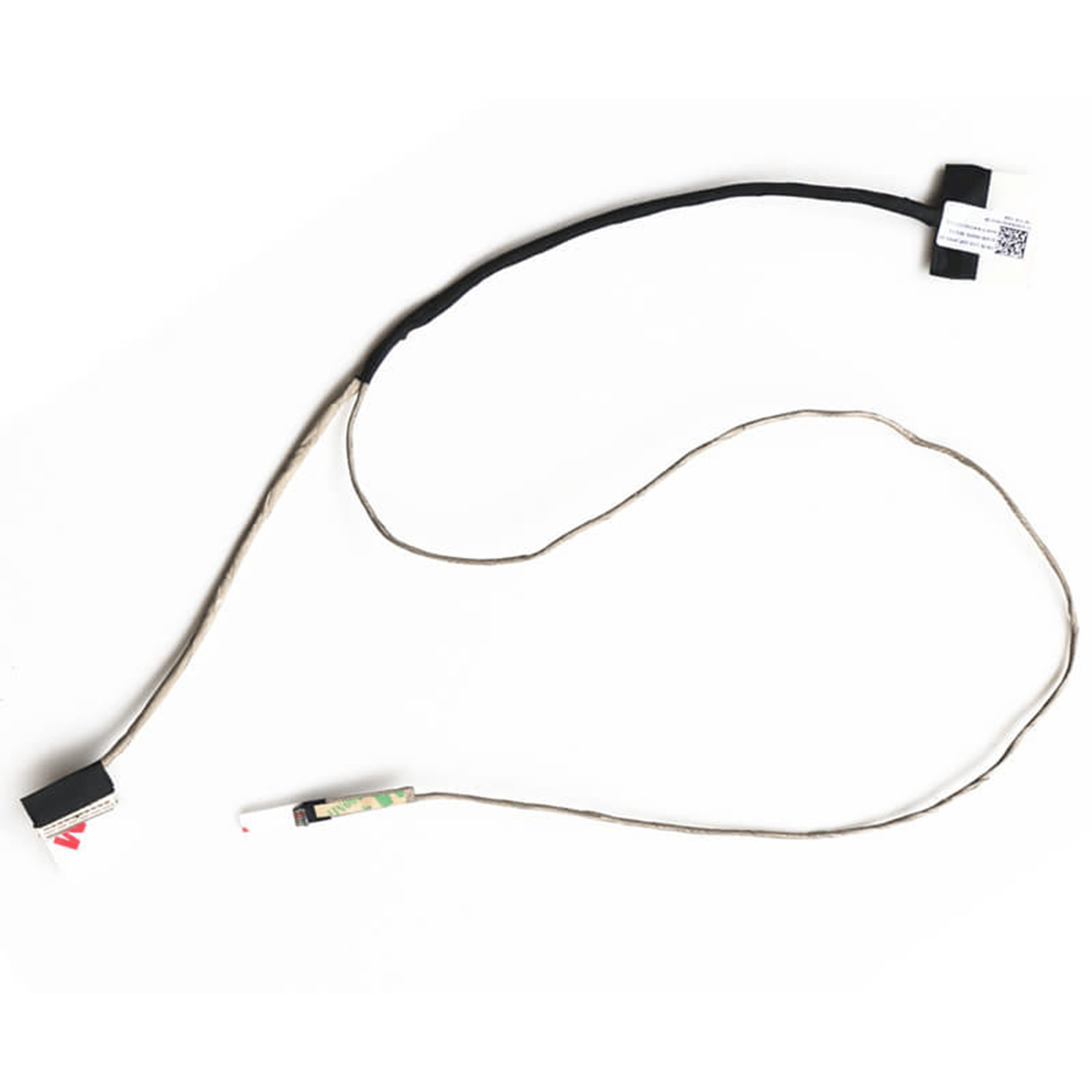 New HP Pavilion 15-BS 15-BW 250 G6 Screen Cable 30 Pin DC0200ZWZ00 | 924930-001 4 HP 15-BS, 15-BW, 250 G6 with a part number of 924930-001 DC0200ZWZ00. The item is compatible with all HP 15-BS 15-BW laptop with non-touchscreen.