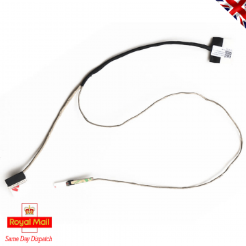 Home 94 New HP Pavilion 15-BS 15-BW 250 G6 Screen Cable 30 Pin DC0200ZWZ00 | 924930-001