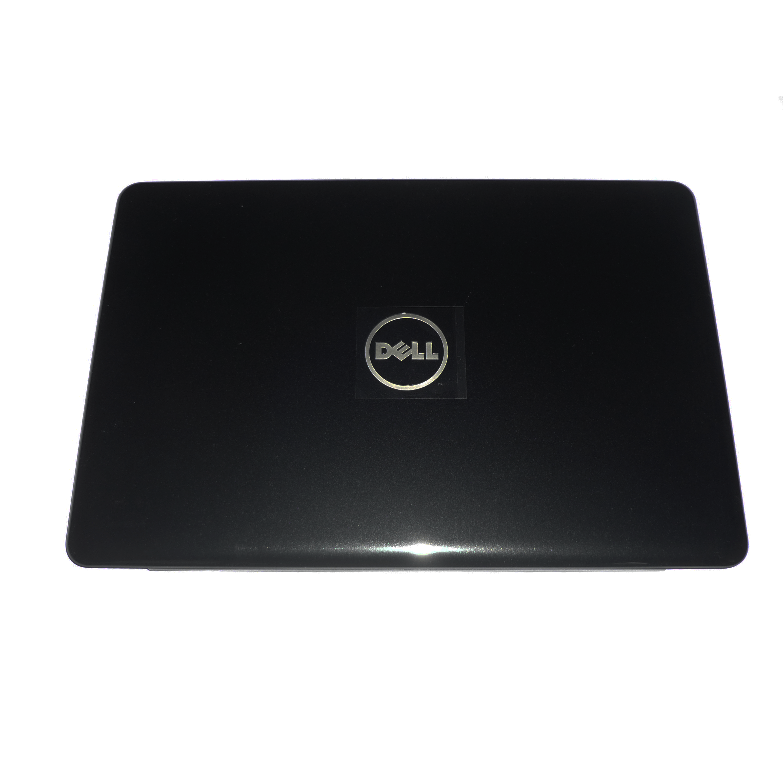 New Dell Inspiron 15 5000 | 5565 | 5567 Gloss Black Top Lid Back Cover 044N2T | 44N2T | AP1P6000460 4 New Dell Inspiron 15 5000 | 5565 | 5567 Gloss Black Top Lid Back Cover 044N2T | 44N2T | AP1P6000460 - Image 2