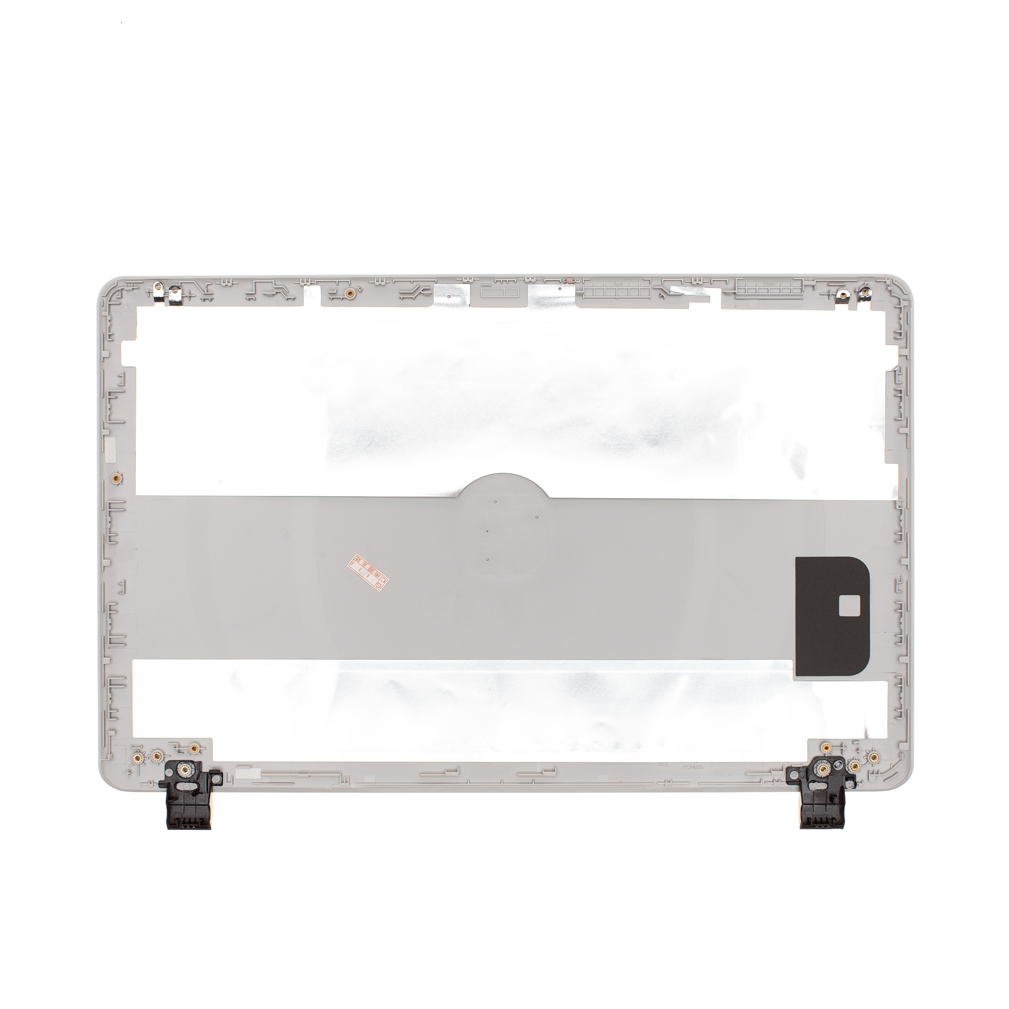New HP Pavilion 350 G1 | G2 | 355 G1 | G2 LCD Top Lid Cover 758057-001 4 HP Pavilion 350 G1 | G2 | 355 G1 | G2 LCD Rear Back Cover Top Lid 758057-001