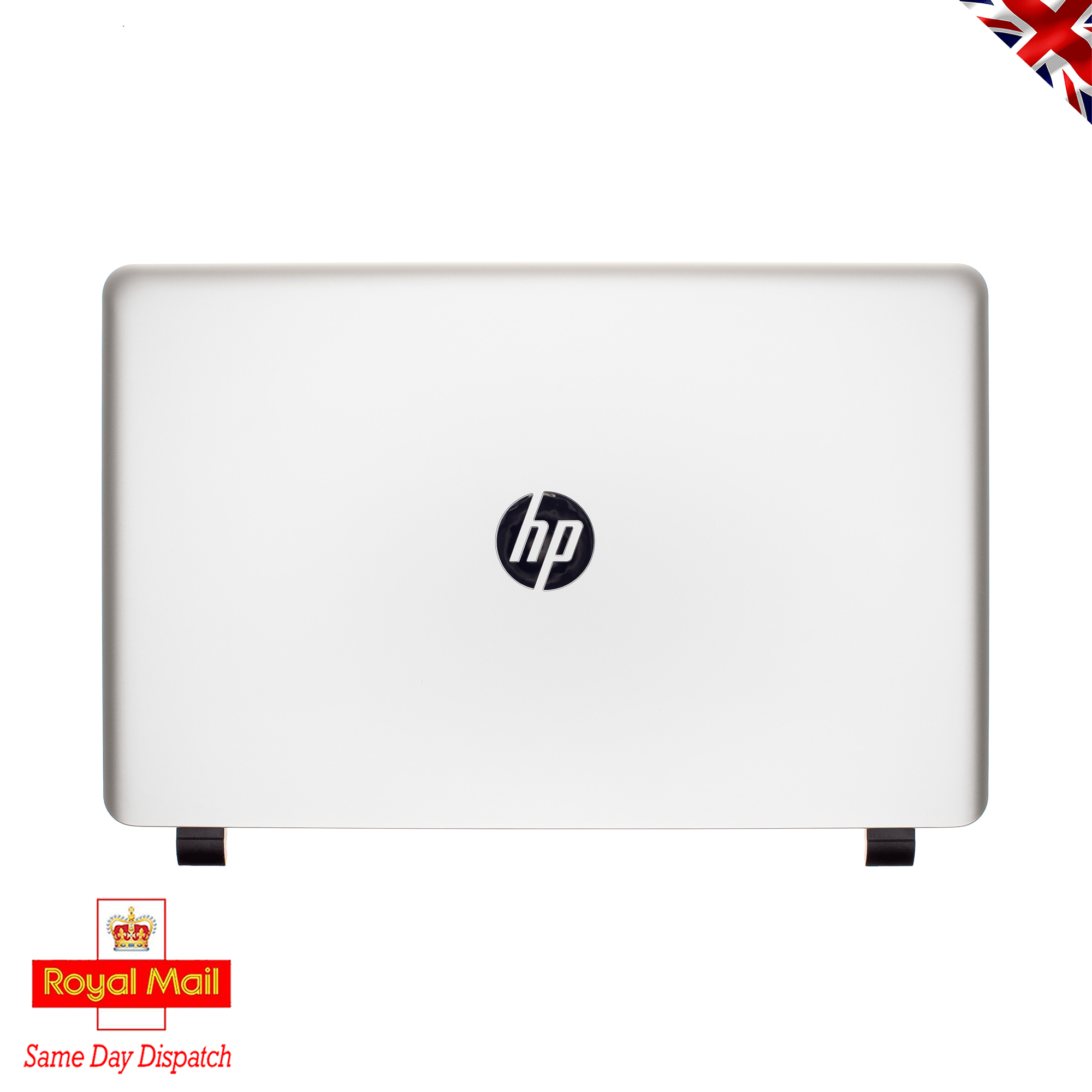 New HP Pavilion 350 G1 | G2 | 355 G1 | G2 LCD Top Lid Cover 758057-001 3 HP Pavilion 350 G1 | G2 | 355 G1 | G2 LCD Rear Back Cover Top Lid 758057-001