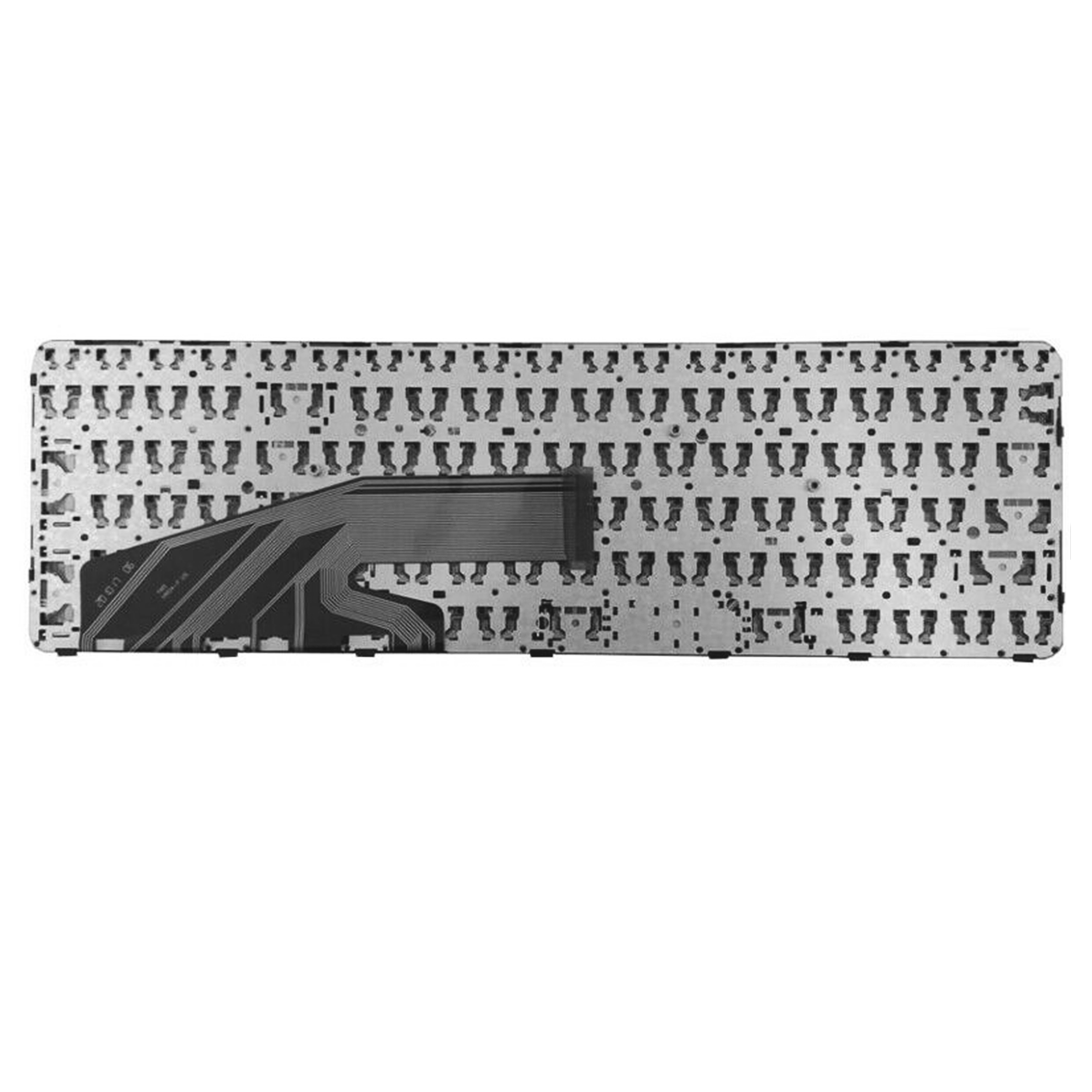 New HP ProBook UK QWERTY Keyboard 827028-031 4 HP ProBook 450, 455, 470 G3 | 650, 655 G2 | 650, 655 G3 UK QWERTY Keyboard 827028-031