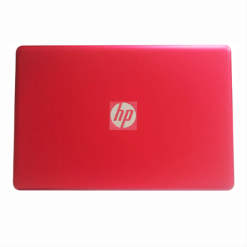 New HP Pavilion 15-BS | 15-BR | 15-BW | 250 G6 | 255 G6 Red Top Lid Back Cover L03441-001 | AP2040001J0 | 926293-001