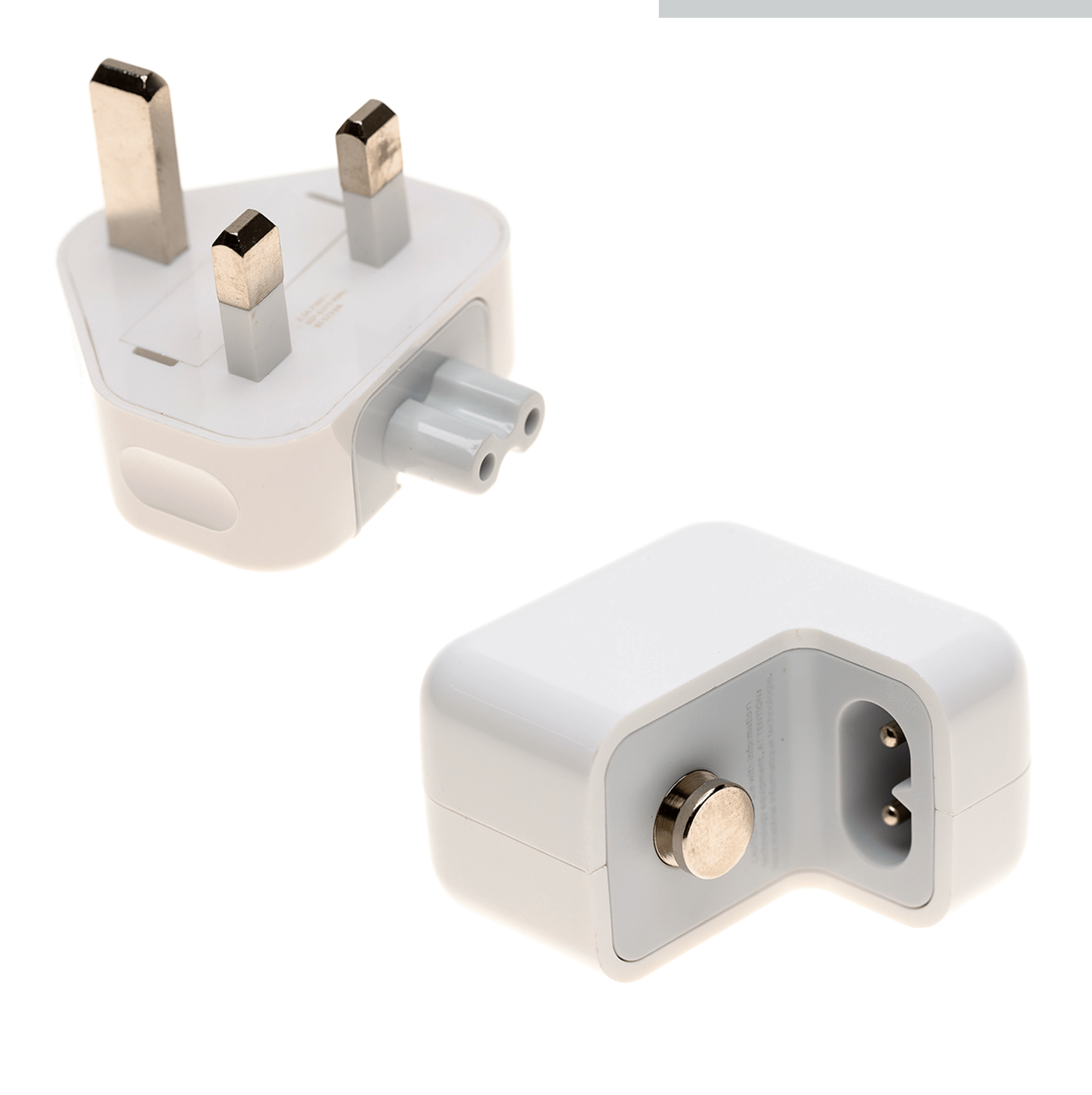 New iPad | iPad Air | iPhone 6 | 7 | 8 | XS Wall Charger, Plug, Cable A1401 12W 10 Apple OEM 12W Wall Charger, Plug, Cable iPad | iPad Air | iPhone 6 | 7 | 8 | XS