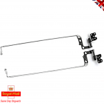 New Toshiba Satellite L50-B L50D-B Non Touch Hinges Set FBBLI004010 | FBBLI002010 2 Non Touch Hinges Set for Toshiba Satellite