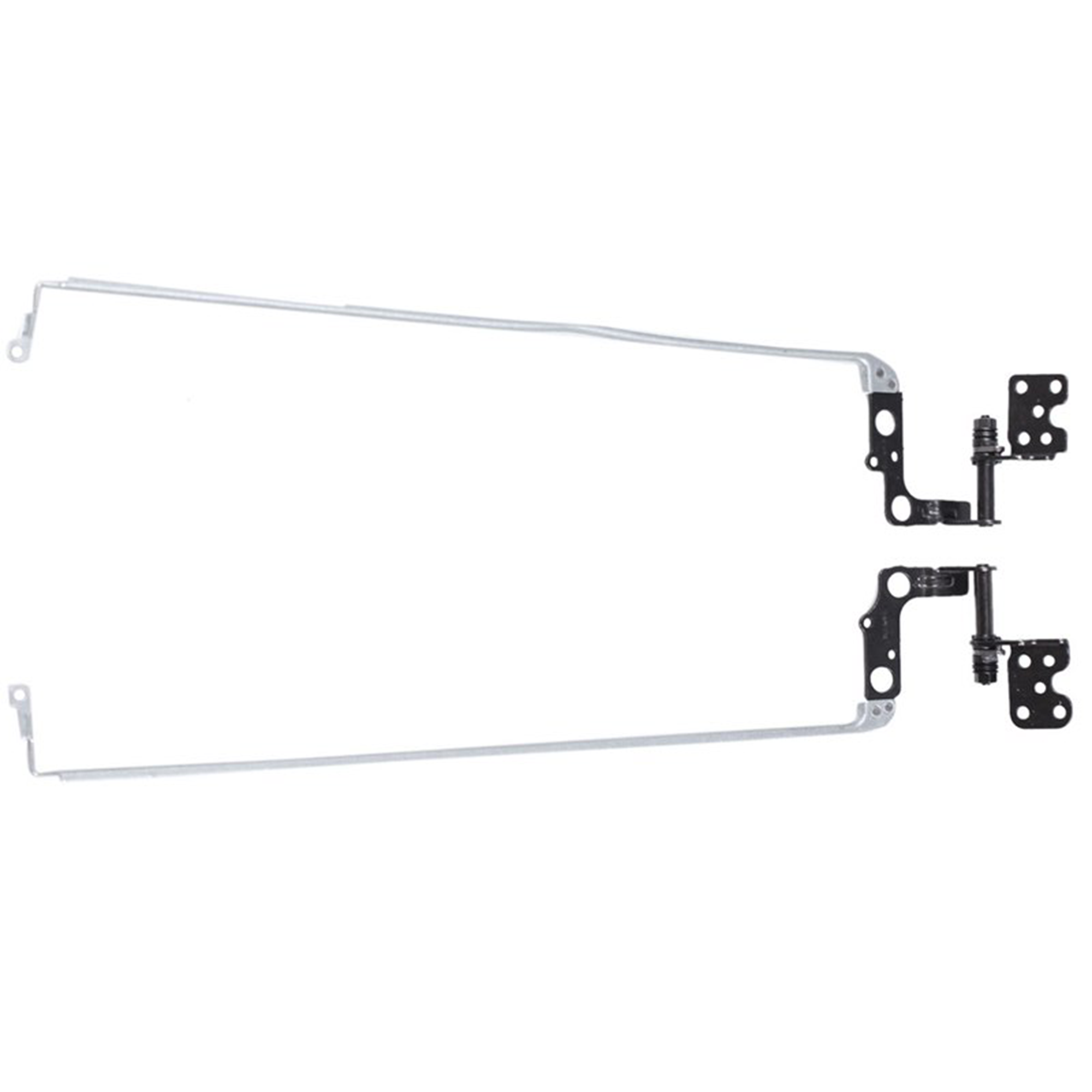 New Toshiba Satellite L50-B L50D-B Non Touch Hinges Set FBBLI004010 | FBBLI002010 4 Toshiba Satellite L50-B L50D-B Hinges Set Non Touch FBBLI004010 | FBBLI002010