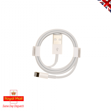 10 New Apple ipad ipad air iphone Lightning Data Charge Cable MD818ZM-A