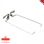 New HP Pavilion 250 G6 | 255 G6 | 15-BS | BR | BW Hinges Set L + R AM204000500 | AM204000600 1 HP 250 | 255 G6 | 15-BS | BR | BW Hinges Set L + R AM204000500 | AM204000600