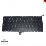 New Apple MacBook Pro A1278 13.3" Year 2009 - 2012 UK QWERTY Keyboard 2 Apple MacBook Pro A1278 13.3" Year 2009 - 2012 UK QWERTY Keyboard