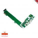 USB Charging Port & Power Button Board by Microsoft