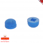 New Toshiba Portege, Satellite, Tecra R AccuPoint TrackPoint Non Slip Cap 1 Toshiba Accupoint Trackpoint Non Slip Cap