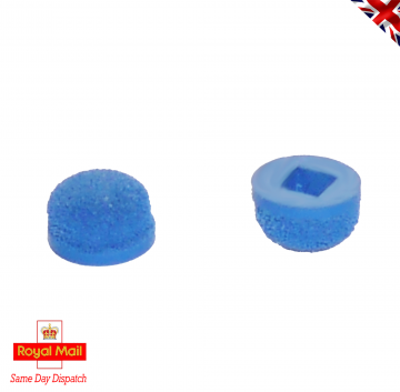 New Toshiba Portege, Satellite, Tecra R  AccuPoint TrackPoint Non Slip Cap