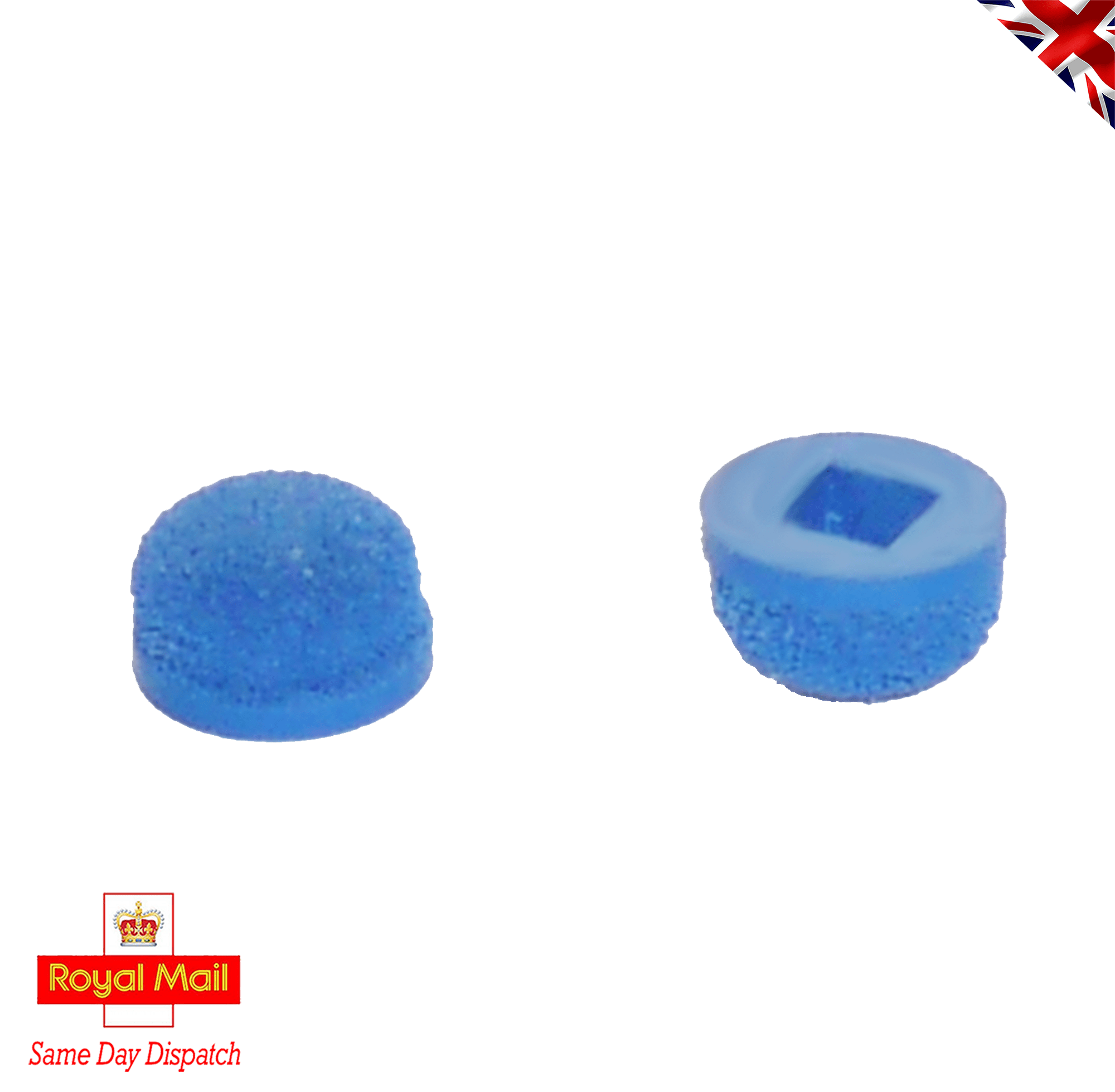 New Toshiba Portege, Satellite, Tecra R AccuPoint TrackPoint Non Slip Cap 3 Toshiba Accupoint Trackpoint Non Slip Cap