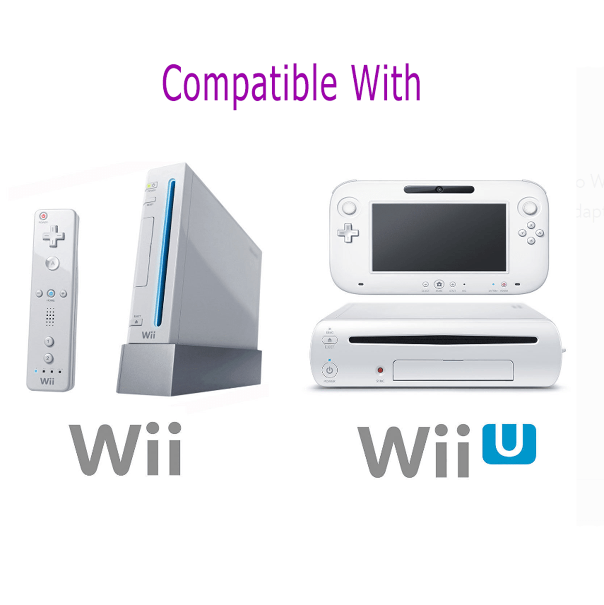 Wii to HDMI 1080p Audio Output Converter 8 Wii to HDMI 1080P HD and Audio Output Converter Adapter Wii To HDMI | 3.5mm Jack