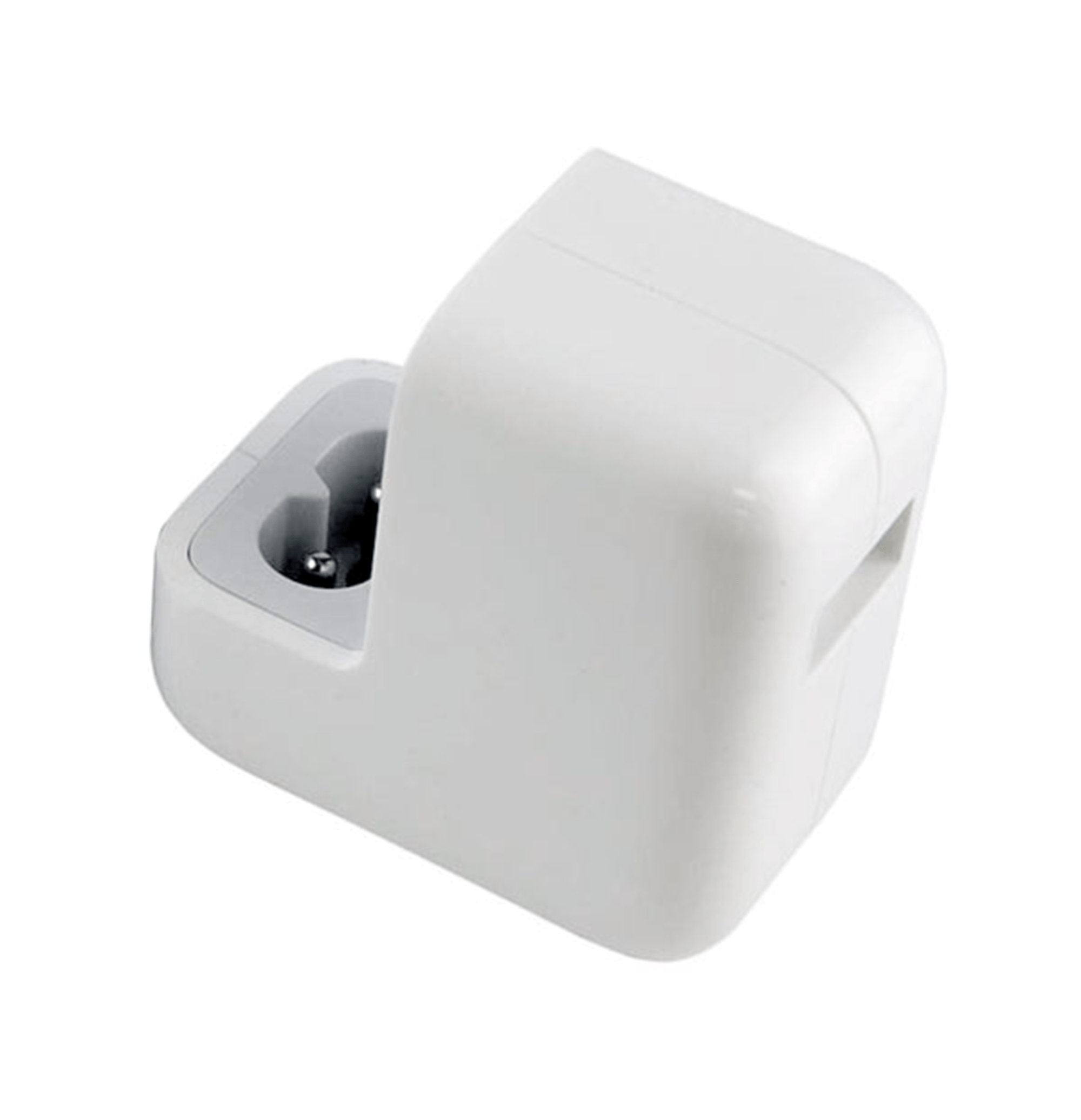 Apple iPad | iPad Air | iPhone 6 | 7 | 8 | XS 12W Charger, Plug, Cable A1401 4 Apple 12w compact USB charger, iPhone and iPod touch.