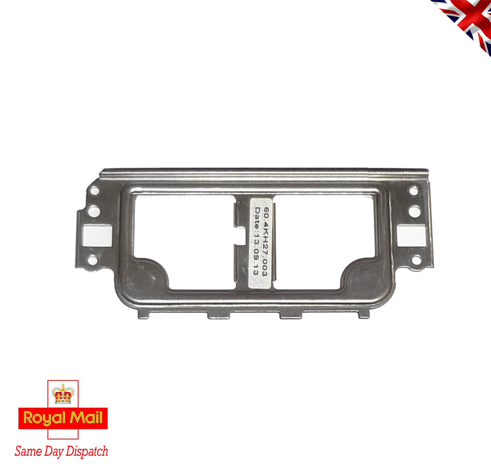 New Lenovo Thinkpad X220 X230 X220i X230i Touchpad Click Board Support Frame 60.4KH27.003 3 Lenovo Thinkpad X220 X230 X220i X230i Touchpad Click Board Support Frame 60.4KH27.003