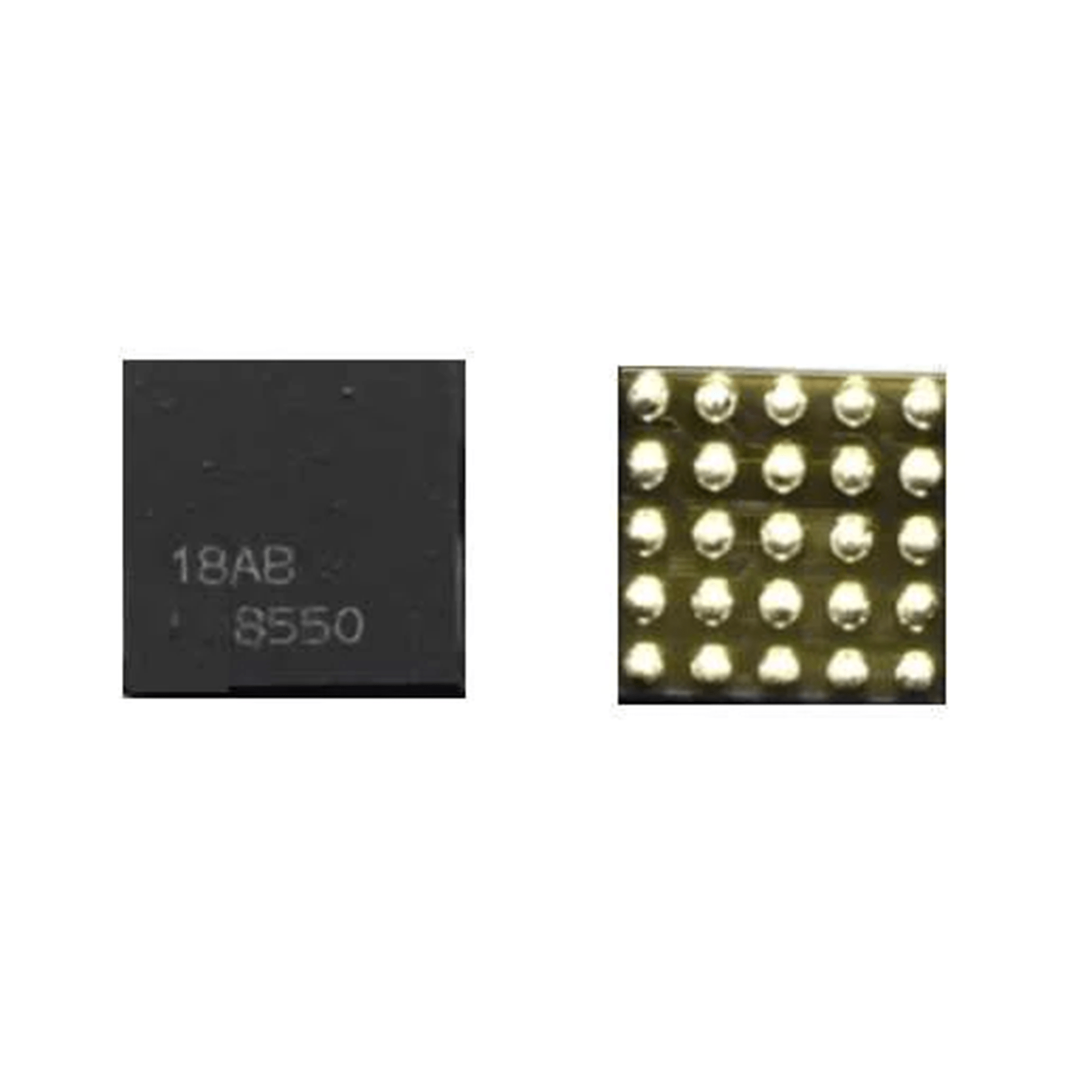 New High Efficiency Backlight Driver for Macbook Air A1466 2013 Model LP8550TLX-E00 | LP8550 D68B 4 Macbook Air A1466 2013 Model. LP8550 High Efficency Backlight Driver IC