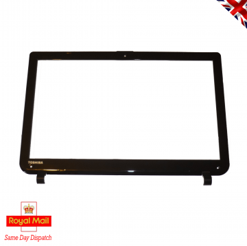 New Toshiba Satellite L50-B Front LCD Bezel Surround Cover A000291040 | EABLI002A1M