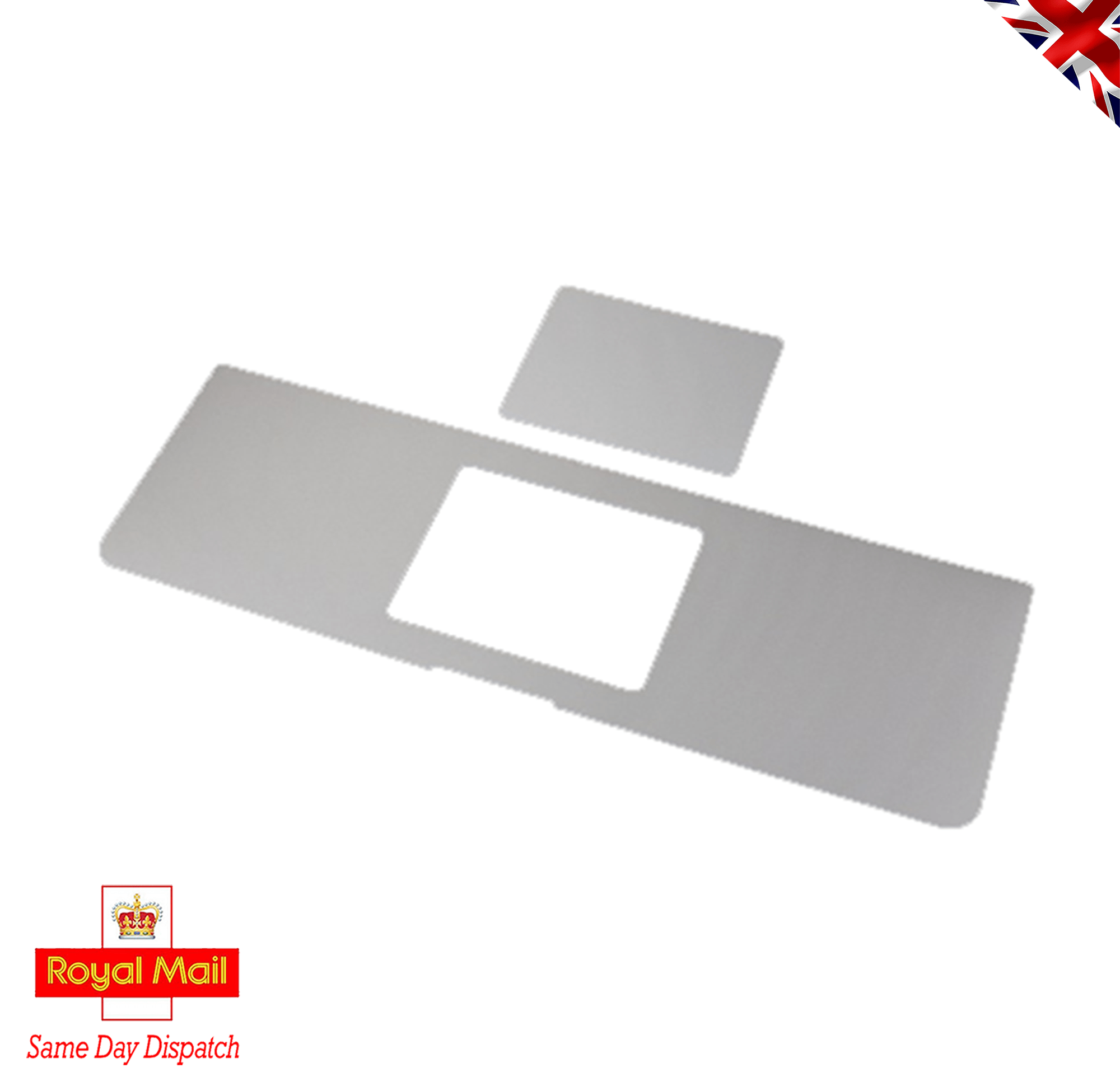 New Palmrest and Trackpad Skin Protector Cover Anti-scratch for MacBook, Retina & Air 4 Trackpad Skin Palmrest Cover Screen Protector Anti-scratch for MacBook