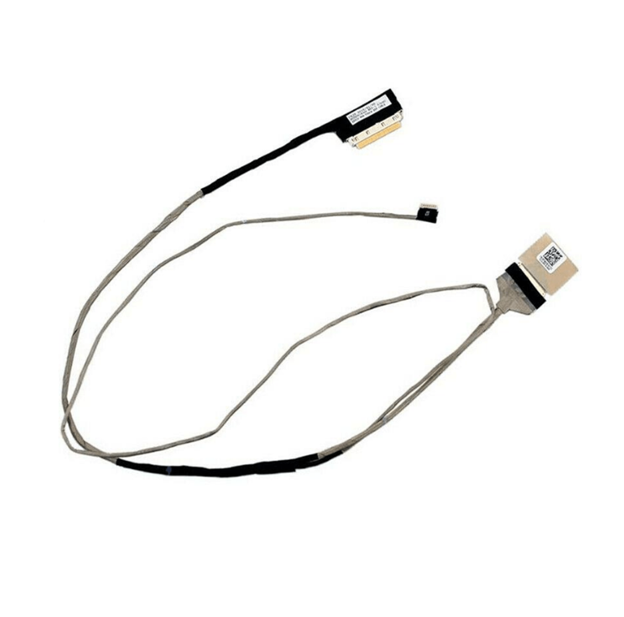 New Lenovo B50 B50-30 B50-45 B50-70 B50-75 LCD NON-TOUCH Screen Cable DC02001XO00 4 Lenovo B50 B50-30 B50-45 B50-70 B50-75 LCD NON-TOUCH LVDS Screen Cable DC02001XO00