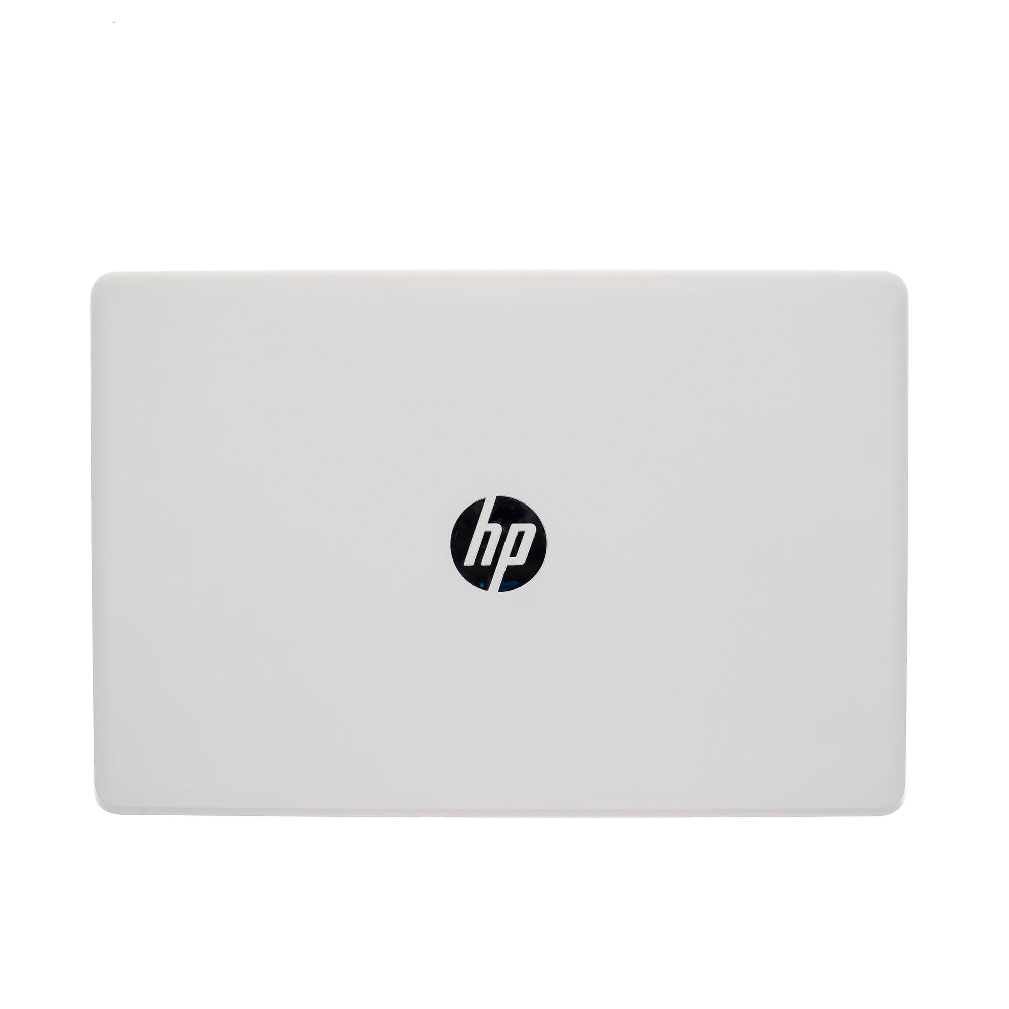 New HP Pavilion 250 G6 | 15-BS White Top Lid Cover + Screen Bezel L13909-001 | 924900-001 | AP204000300 5 HP 15-BS |15-BR |15-BW |250 G6 |255 G6 White Top Lid Cover 924899-001 |L13909-001 |L0-3440-001
