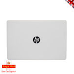 New HP Pavilion 250 G6 | 15-BS White Top Lid Cover L13909-001 | 924900-001 1 HP 15-BS |15-BR |15-BW |250 G6 |255 G6 White Top Lid Cover 924899-001 |L13909-001 |L0-3440-001