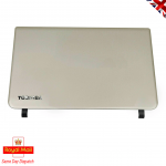 New Gold Top Lid Rear Cover for Toshiba