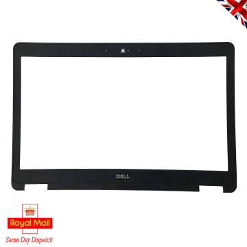 New Dell Latitude E5470 Screen Bezel with Webcam Port 0DK4RC | DK4RC