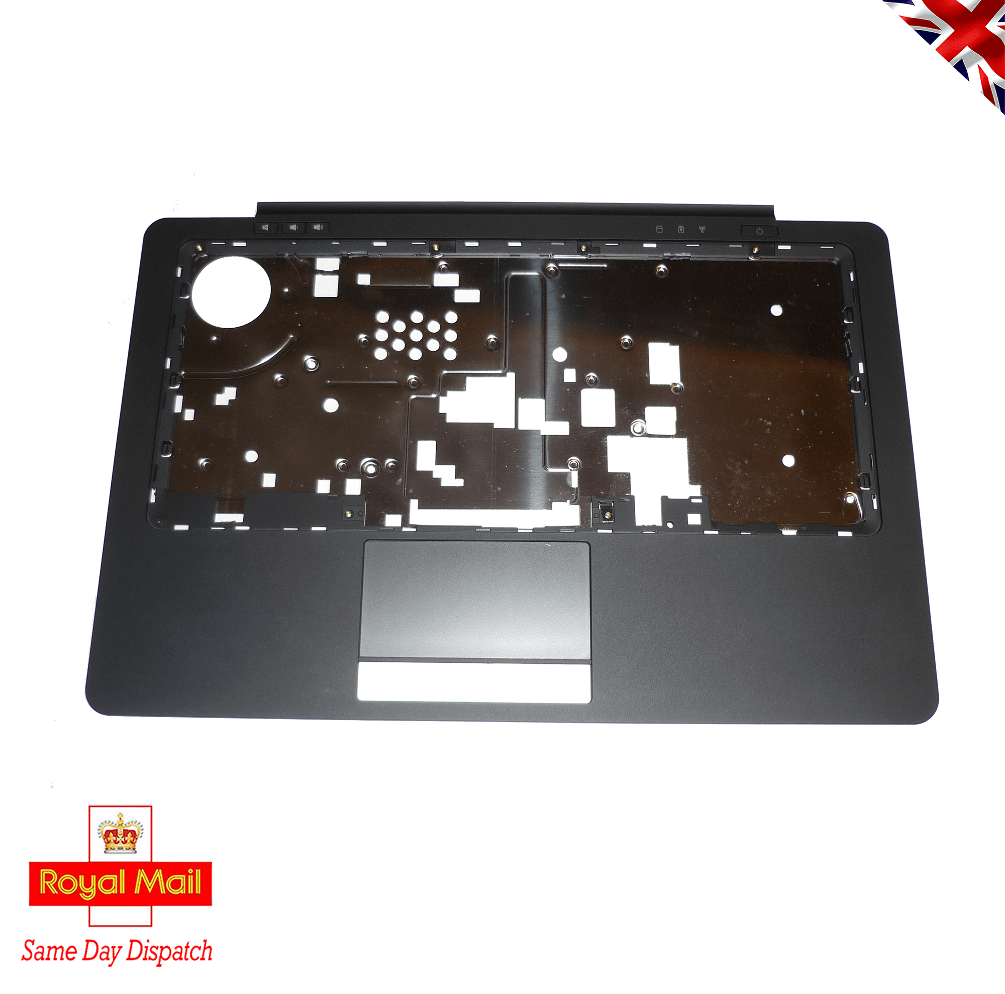 New Dell Latitude E7440 Palmrest 007YM8 | 07YM8 3 New Dell Latitude E7440 Palmrest 007YM8 | 07YM8