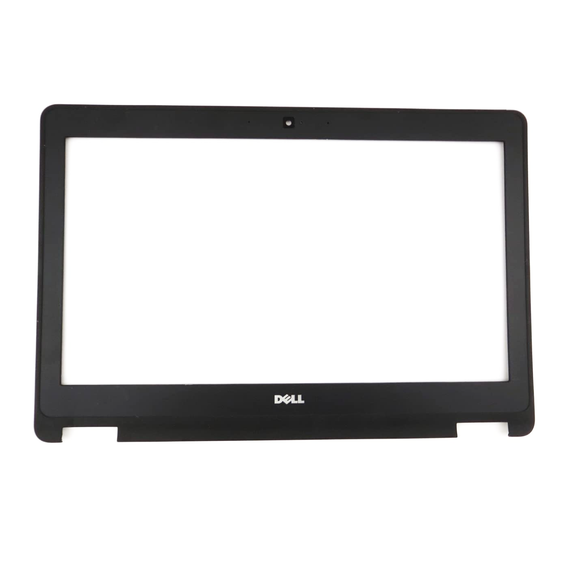 New Dell Latitude E7270 Screen Bezel with Webcam Port 2YPVG | 02YPVG 4 New Dell Latitude E7270 Screen Bezel with Webcam Port 2YPVG | 02YPVG