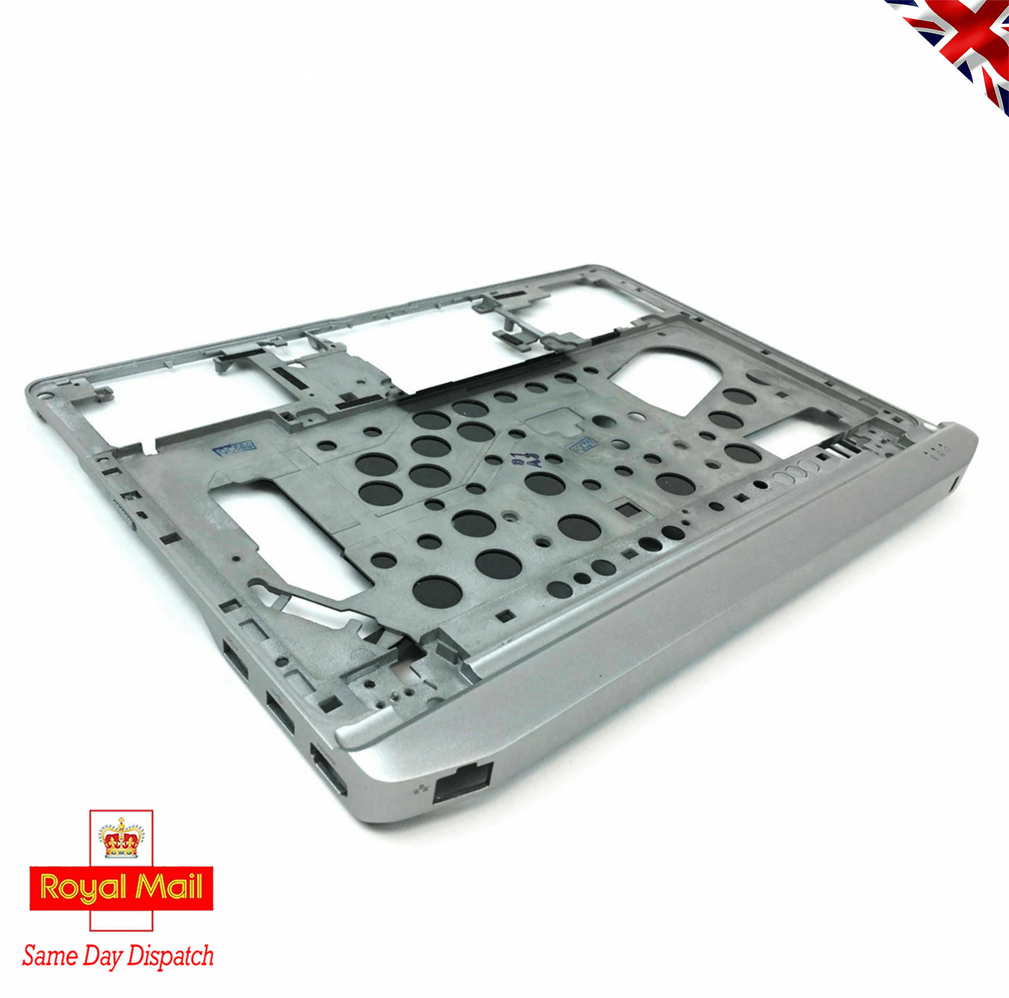 Refurbished Dell Latitude E6230 Base Chassis 0C5W98 | AMOLY000701 3 Refurbished Dell Latitude E6230 Laptop Bottom Base Chassis 0C5W98 | C5W98 | AMOLY000701