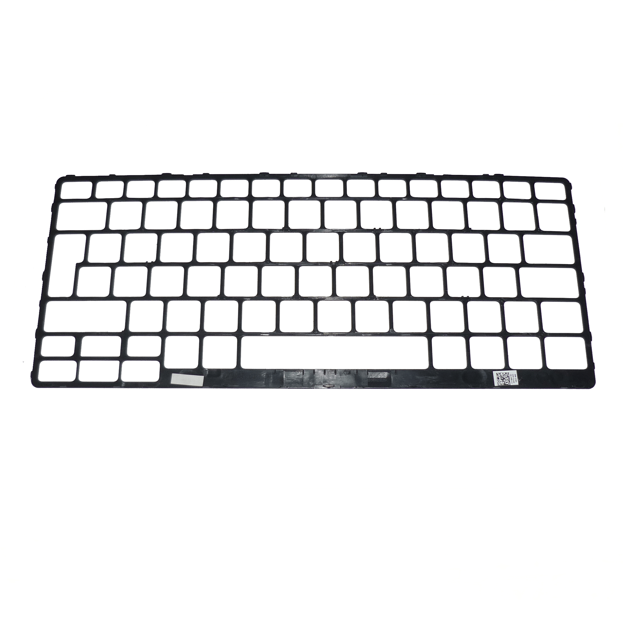 Dell Latitude E7250 E5250 E5270 UK QWERTY Keyboard Frame 06K74C | 6K74C 4 Dell Latitude E7250 E5250 E5270 UK QWERTY Keyboard Frame 06K74C | 6K74C