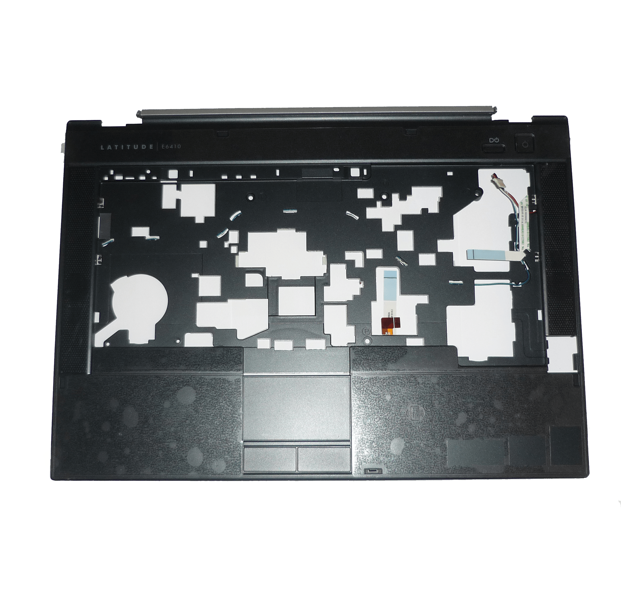 New DELL Latitude E6410 Palmrest and Touchpad with Electrics & Ribbons HYDHP | 2X11P 12 DELL Latitude E6410 Palmrest & Touchpad + Electrics & Ribbons HYDHP | 0HYDHP