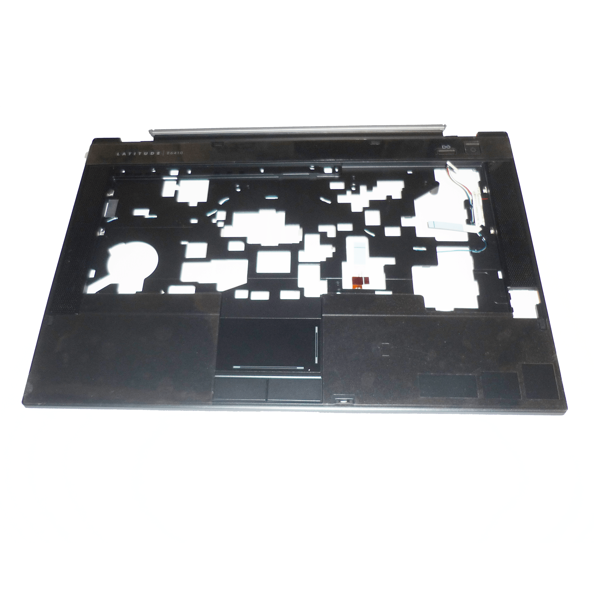 New DELL Latitude E6410 Palmrest and Touchpad with Electrics & Ribbons HYDHP | 2X11P 11 DELL Latitude E6410 Palmrest & Touchpad + Electrics & Ribbons HYDHP | 0HYDHP