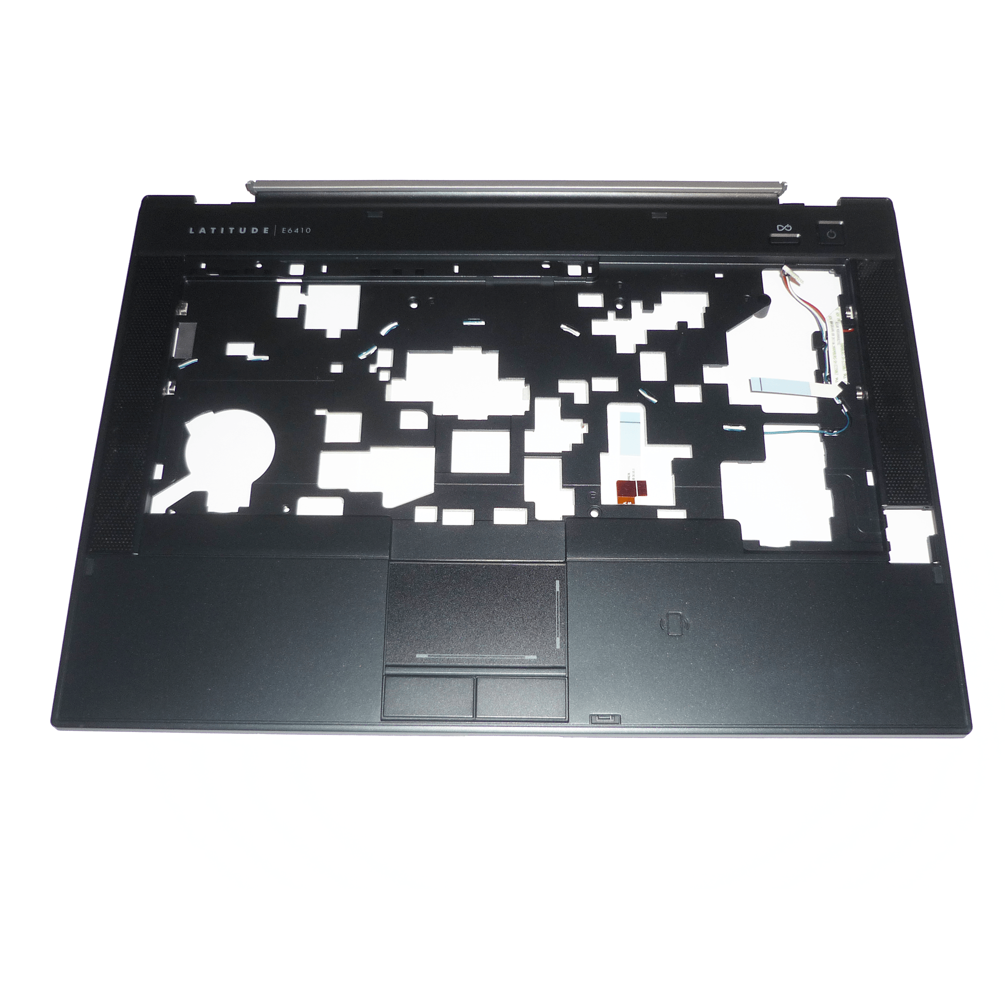 New DELL Latitude E6410 Palmrest and Touchpad with Electrics & Ribbons HYDHP | 2X11P 10 DELL Latitude E6410 Palmrest & Touchpad + Electrics & Ribbons HYDHP | 0HYDHP